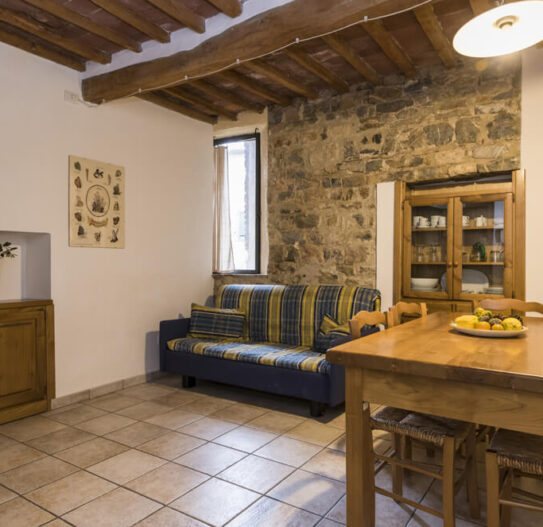 Casa Vacanze Suvereto Toscana