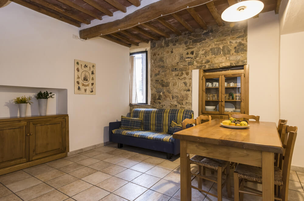 Casa Vacanze Suvereto Toscana