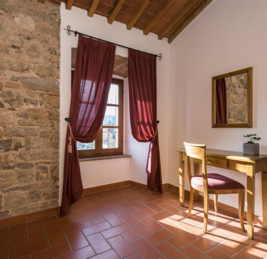 Casa Vacanze Suvereto Toscana