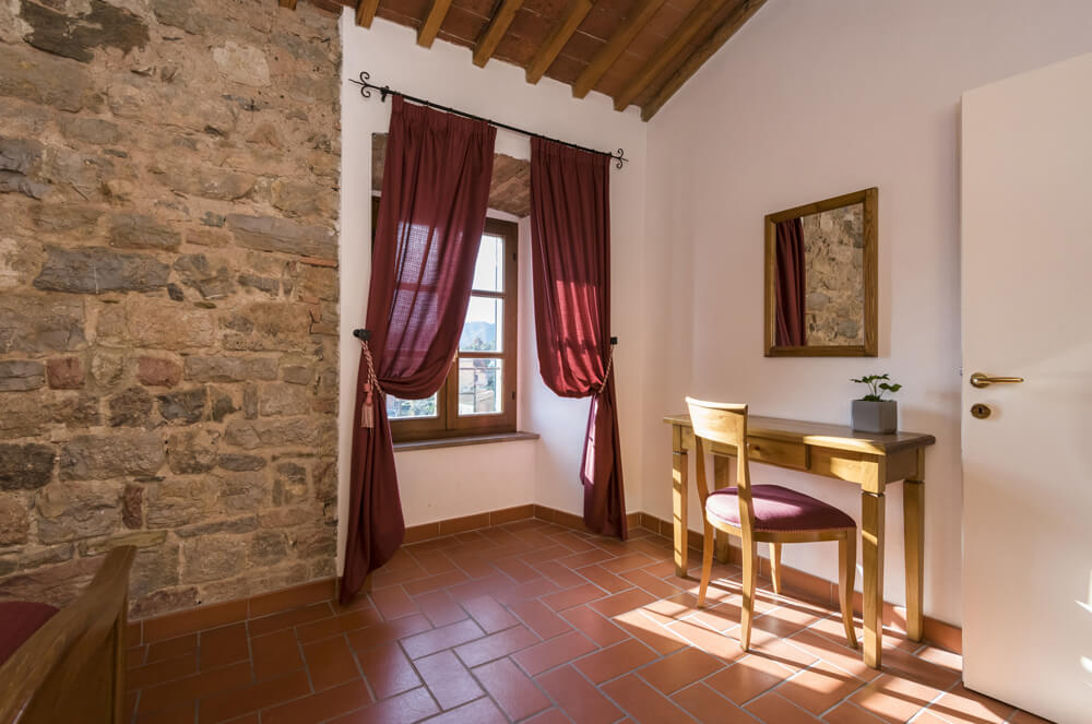 Casa Vacanze Suvereto Toscana