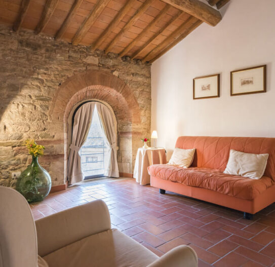 Casa Vacanze Suvereto Toscana