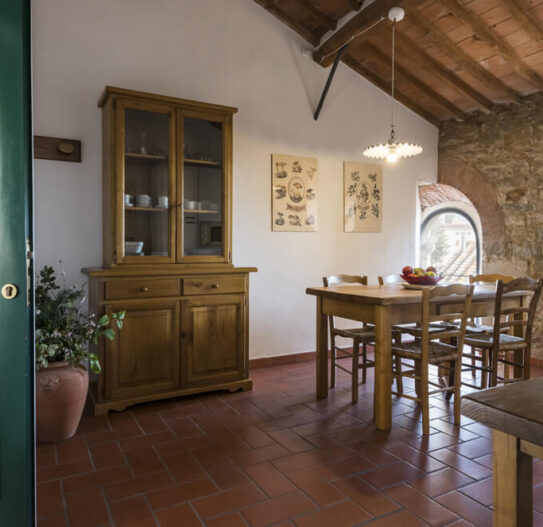 Casa Vacanze Suvereto Toscana