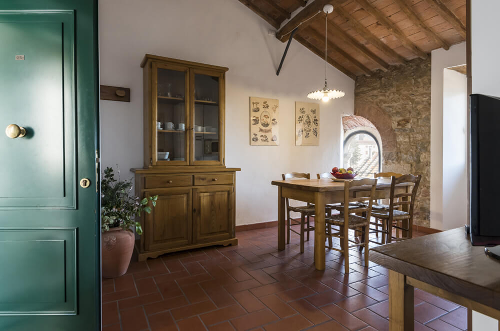 Casa Vacanze Suvereto Toscana