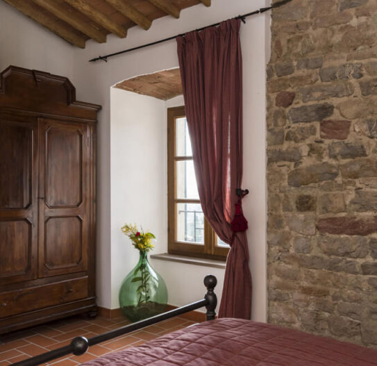 Casa Vacanze Suvereto Toscana