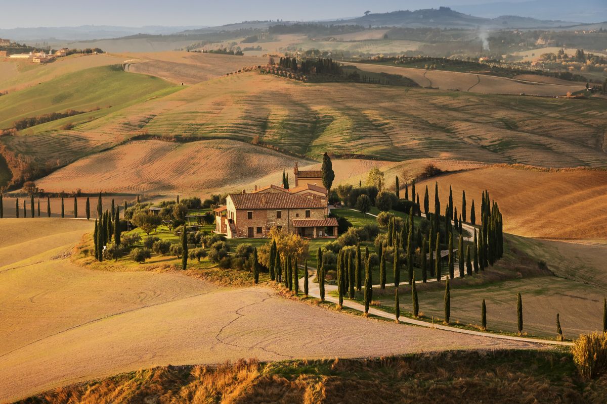 ponte ognissanti toscana