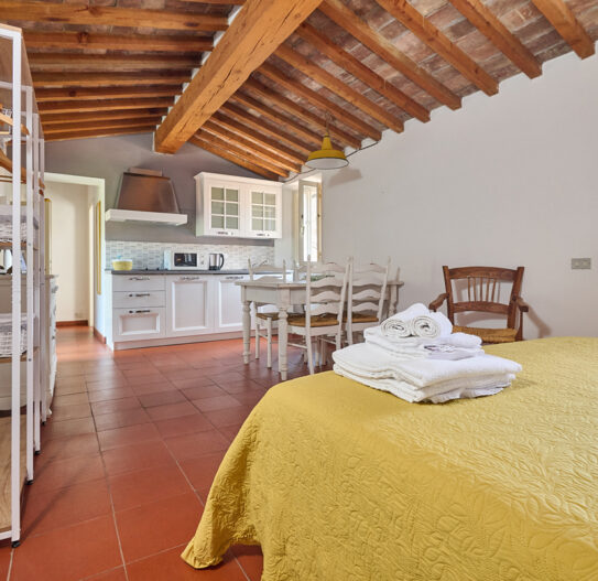 Casa Vacanze Toscana Mare