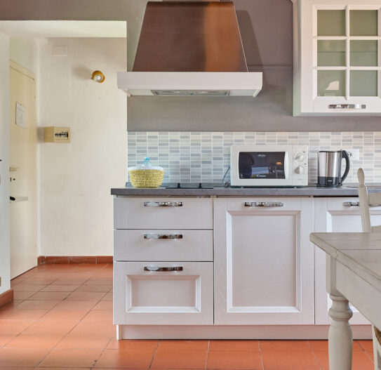 Casa Vacanze Toscana Mare