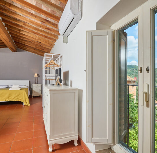 Casa Vacanze Toscana Mare