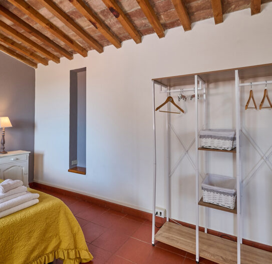 Casa Vacanze Toscana Mare