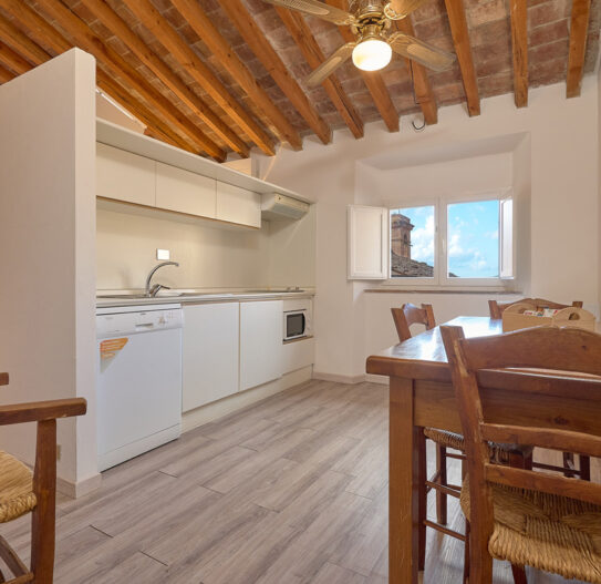 Casa Vacanze Toscana
